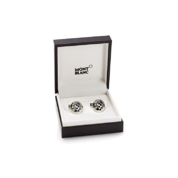 Cufflinks Gemelos Montblanc Urban Spirit Rotating - 114772