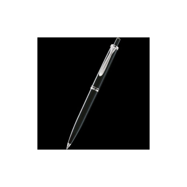 Lapicera Boligrafo Pelikan K405 - Black