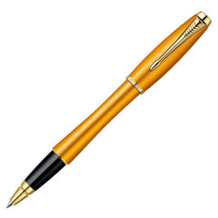 Lapicera Roller Parker Urban Premium Yellow Gt