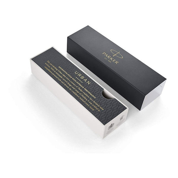 Lapicera Roller Parker Urban Vibrant Magenta Ct