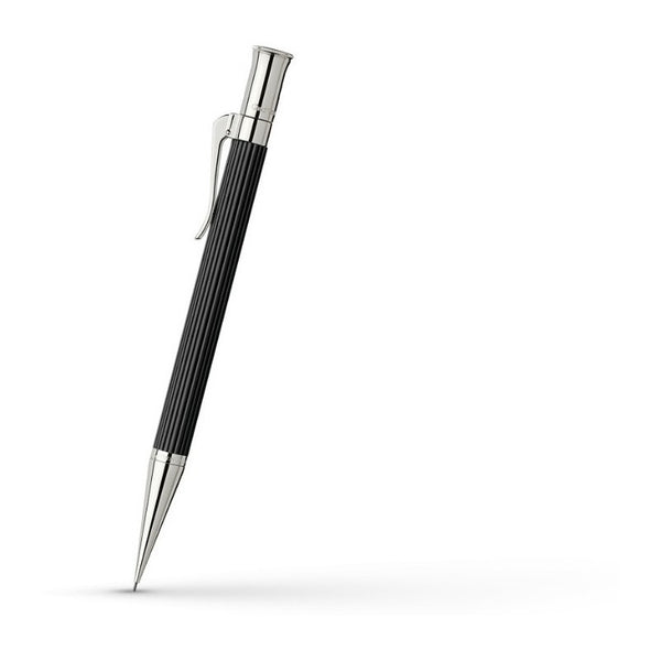 Lapicera Portaminas Graf Von Faber-castell Classic Ebony