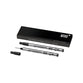 Tinta Set Repuesto LEGRAND Rollerball Montblanc (Medium) Mystery Black