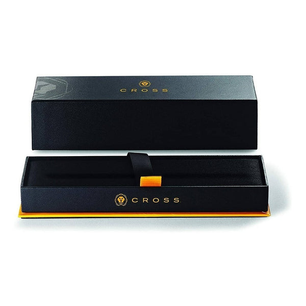 Lapicera Boligrafo Cross Atx Black 882-3