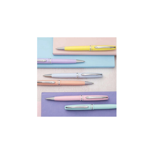 Bolígrafo Pelikan Jazz Elegance Pastel Apricot