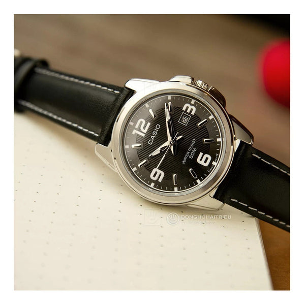 Reloj Casio Lady Ltp-1314l-8avdf
