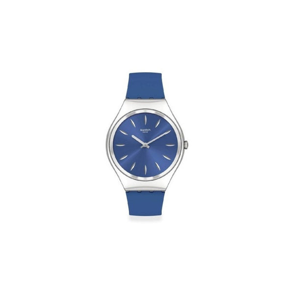 Reloj Swatch Skin Deepblink Syxs132