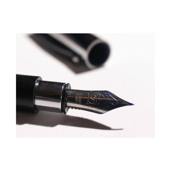 Lapicera Pluma Faber-castell Ambition Resina - Medium