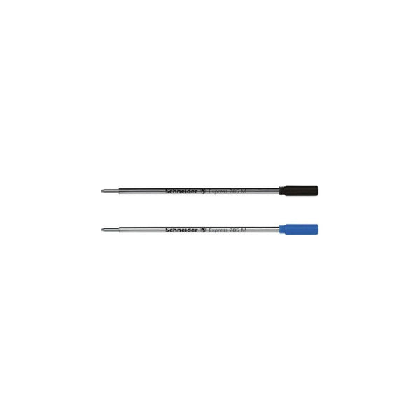 Repuesto Schneider 785 M Boligrafo Negro - Medium (tipo 8513)