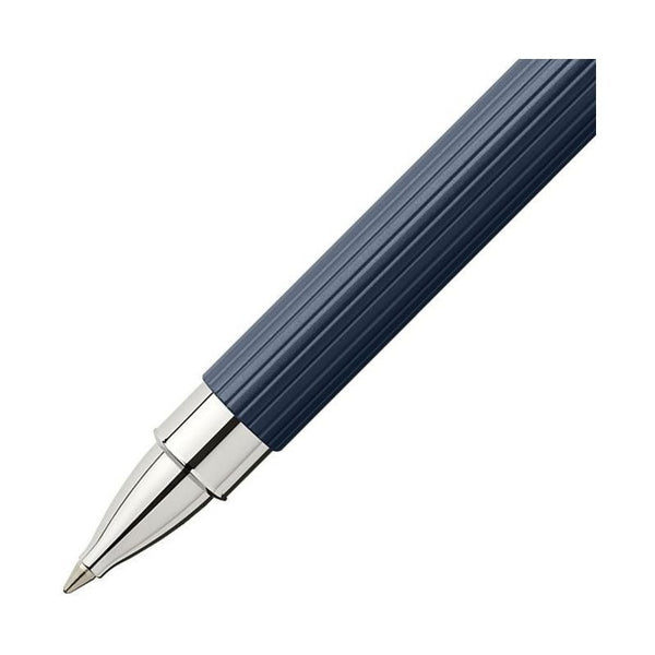 Lapicera Rollerball Graf Von Faber-Castell Tamitio NightBlue