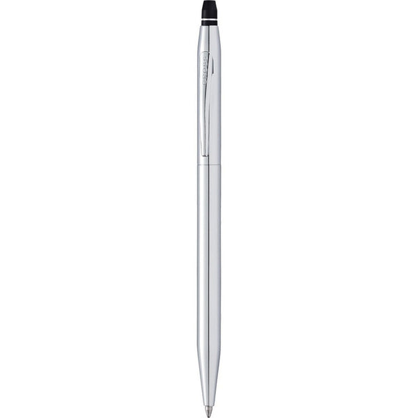 Lapicera Boligrafo Cross Click Chrome AT0622-101