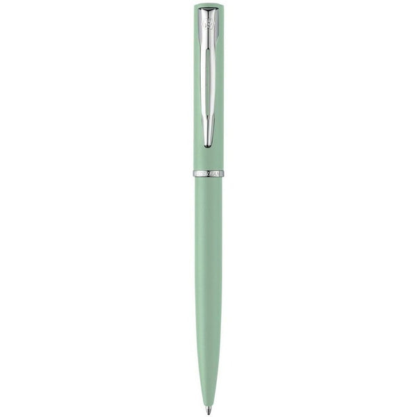 Lapicera Boligrafo Waterman Allure Green Ct