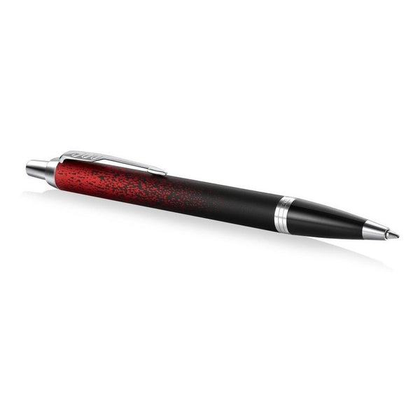 Lapicera Boligrafo Parker Im Red Ignite Se Ct