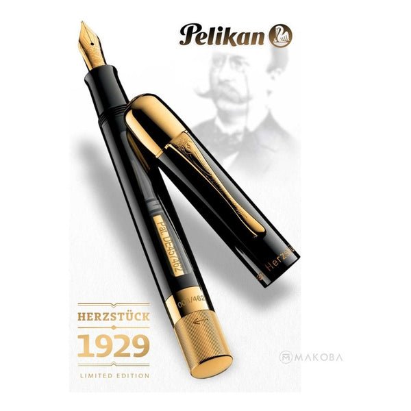 Libro Pelikan Collector's Limited & Special Editions