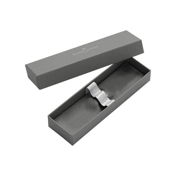 Lapicera Rollerball Faber-castell Ambition Resina Mint