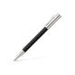 Lapicera Boligrafo Graf Von Faber-castell Tamitio Black
