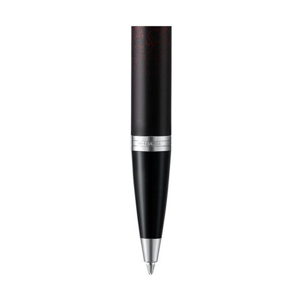 Lapicera Boligrafo Parker Im Red Ignite Se Ct