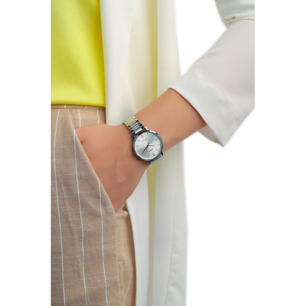 Reloj Casio Enticer Series Lady Ltp-vt01d-7budf