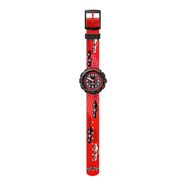 Reloj Flik Flak 3 2 1 Go Zfpsp044
