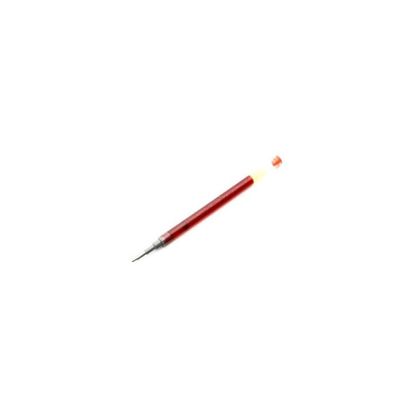 Repuesto Pilot G2 Gel Rollerball Rojo - Fine