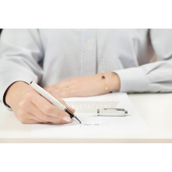 Lapicera Rollerball Parker Im Standard Pink Ct