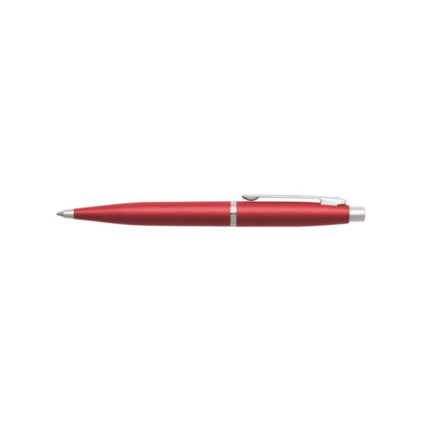 Lapicera Bolígrafo Sheaffer Vfm Intense Red Ct