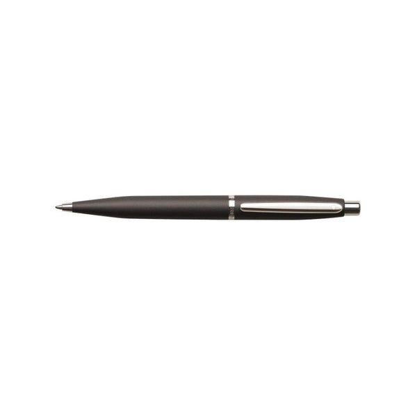 Lapicera Bolígrafo Sheaffer Vfm Matte Black Ct