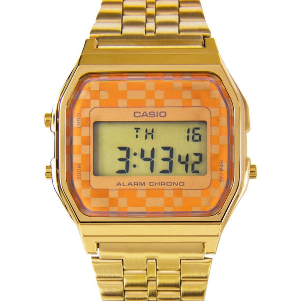 Reloj Casio Digital Vintage A159wgea-9adf