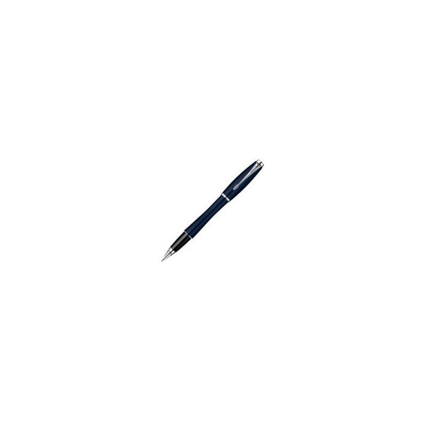 Lapicera Pluma Parker Urban Navy Blue Ct
