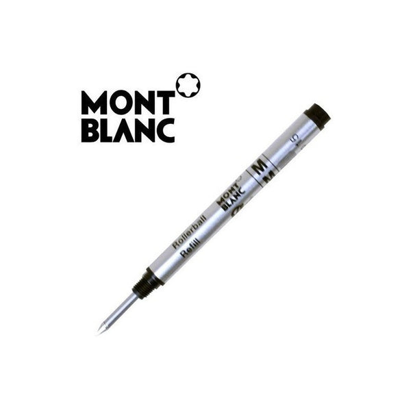 Tinta Set Repuesto Rollerball Small Montblanc - Royal Blue