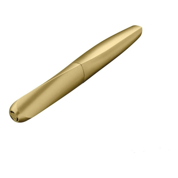 Lapicera Rollerball Pelikan Twist - Pure Gold
