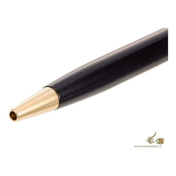 Lapicera Boligrafo Parker Sonnet Lacquered Black