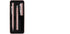 Lapicera Set Grip Faber-Castell Pale Rose Pluma + Boligrafo