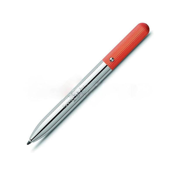 Lapicera Boligrafo Faber-Castell Pocket Pen - Orange