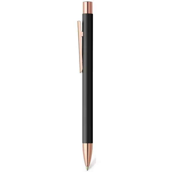 Lapicera Boligrafo Faber-Castell Neo Slim RoseGold Matte