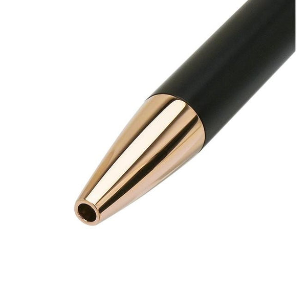 Lapicera Boligrafo Faber-Castell Neo Slim RoseGold Matte