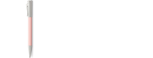 Lapicera Boligrafo Graf Von Faber-Castell Tamitio Rose