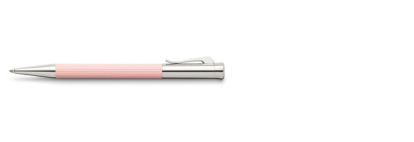Lapicera Boligrafo Graf Von Faber-Castell Tamitio Rose