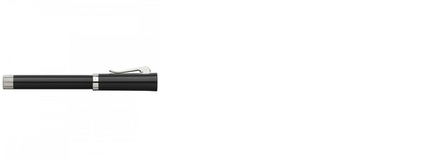 Lapicera Rollerball Graf Von Faber-Castell Intuition Black