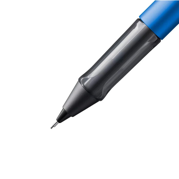 Lapicera Portaminas Lamy Al-Star Ocean Blue 0.5 mm