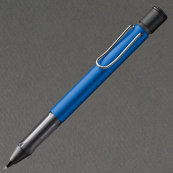 Lapicera Portaminas Lamy Al-Star Ocean Blue 0.5 mm