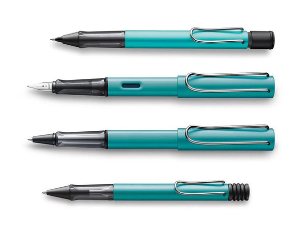 Lapicera Portaminas Lamy Al-Star Turmaline 0.5 mm