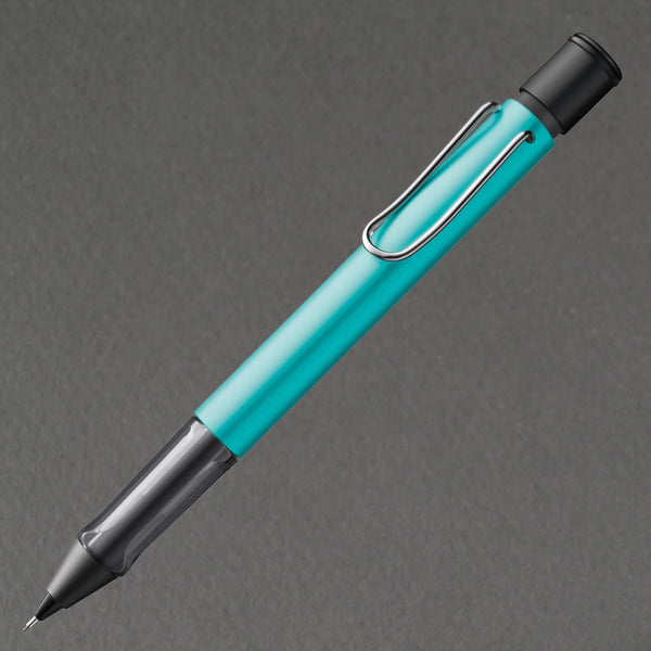 Lapicera Portaminas Lamy Al-Star Turmaline 0.5 mm