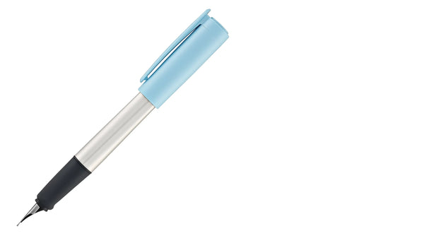 Lapicera Pluma Lamy Nexx Azurite - Medium
