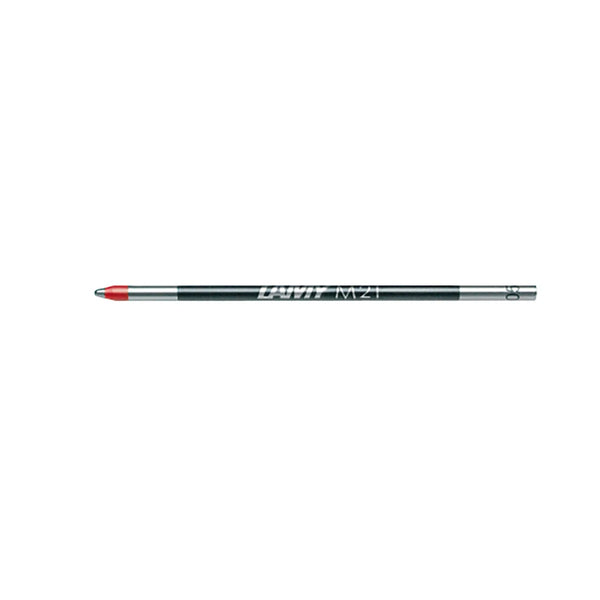 Repuesto Lamy M21 Multisistema - Rojo