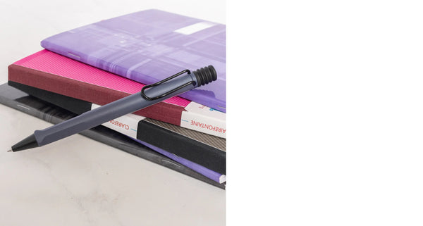 Lapicera Boligrafo Lamy Safari Pink Cliff Ee 2024