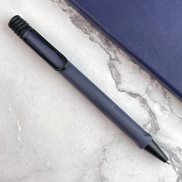 Lapicera Boligrafo Lamy Safari Pink Cliff Ee 2024