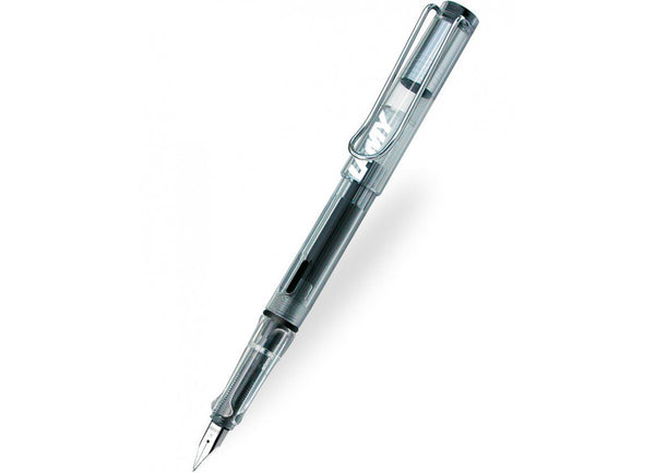 Lapicera Pluma Lamy Safari Vista - Medium (M)