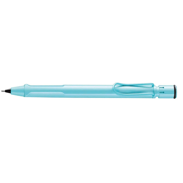 Lapicera Portaminas Lamy Safari Aquasky - 0.5 mm