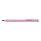 Lapicera Portaminas Lamy Safari LightRose - 0.5 mm