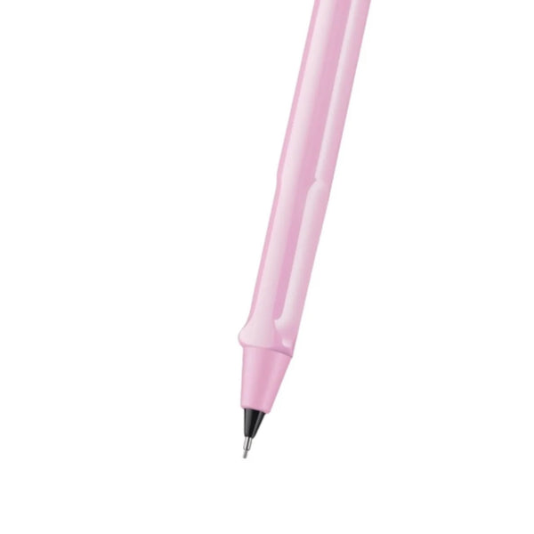 Lapicera Portaminas Lamy Safari LightRose - 0.5 mm